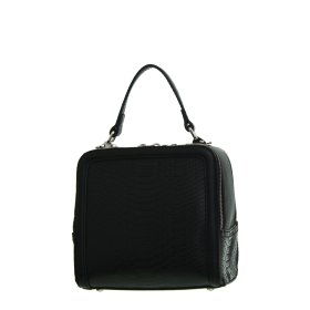 Black Fashion Handbag