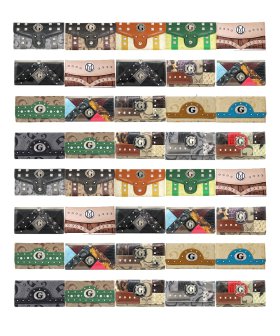 40 Wallets Clearance - Lot B