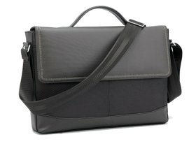 Black Men's Bags Protfolio Brief JOS003